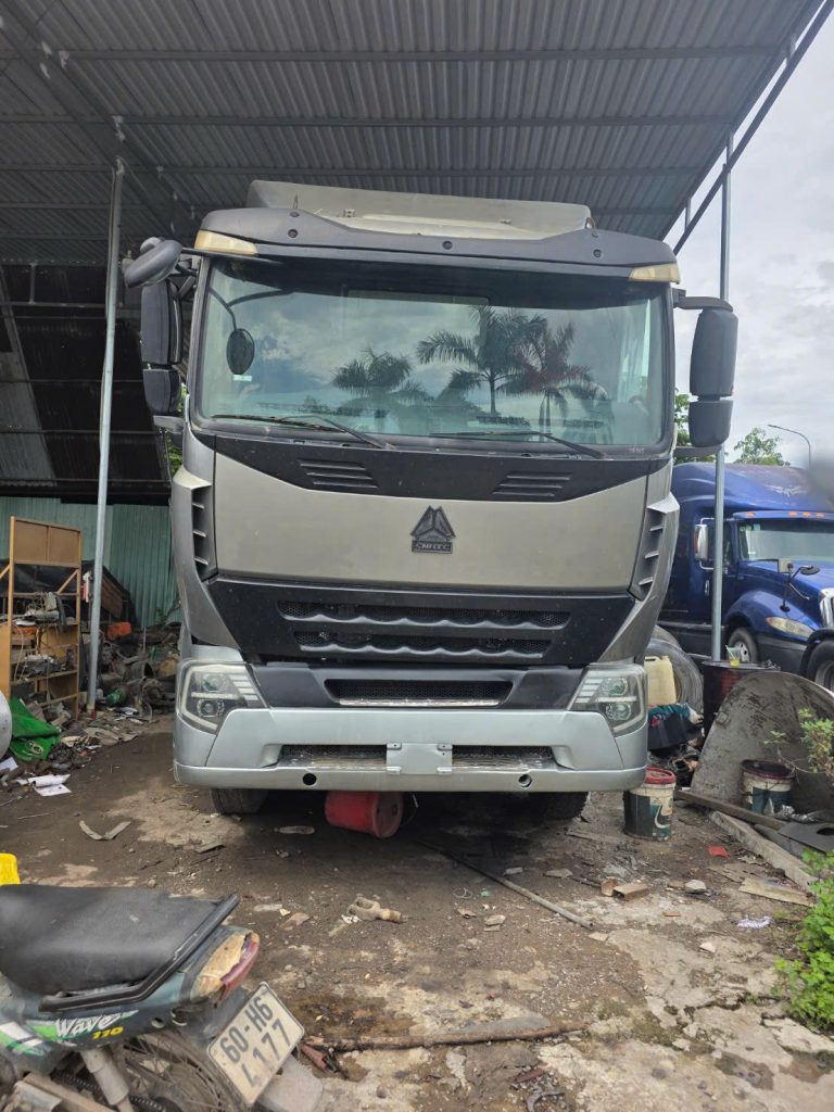 Hổ vồ 2021