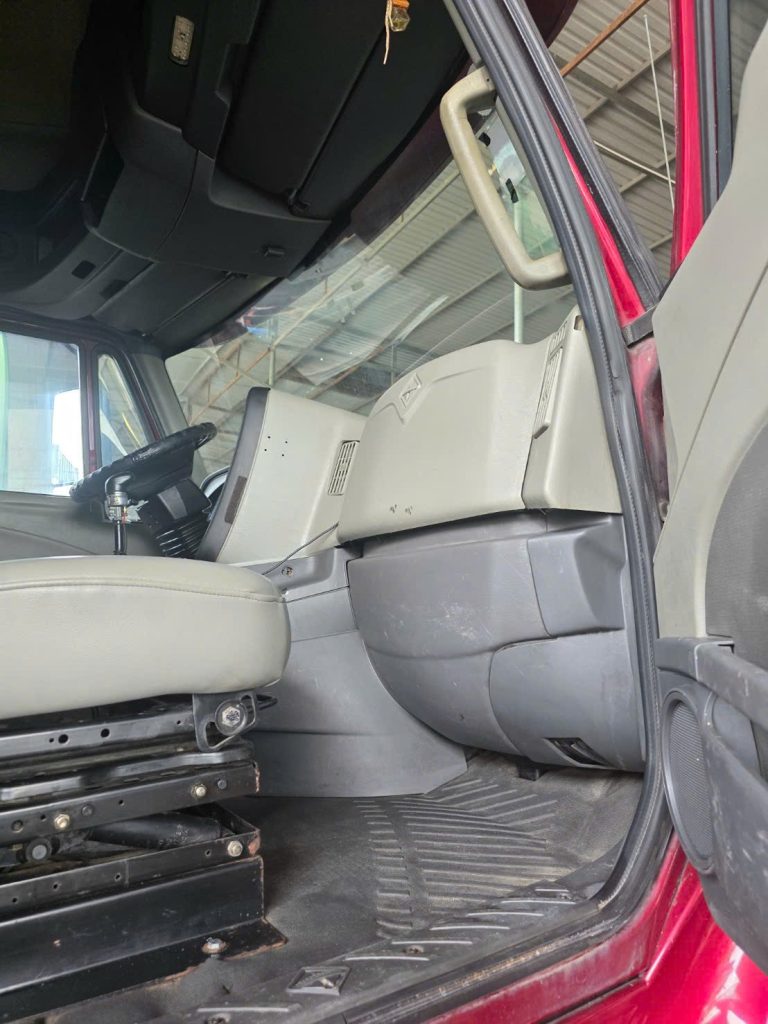 INTERNATIONAL PROSTAR1226X4 2014